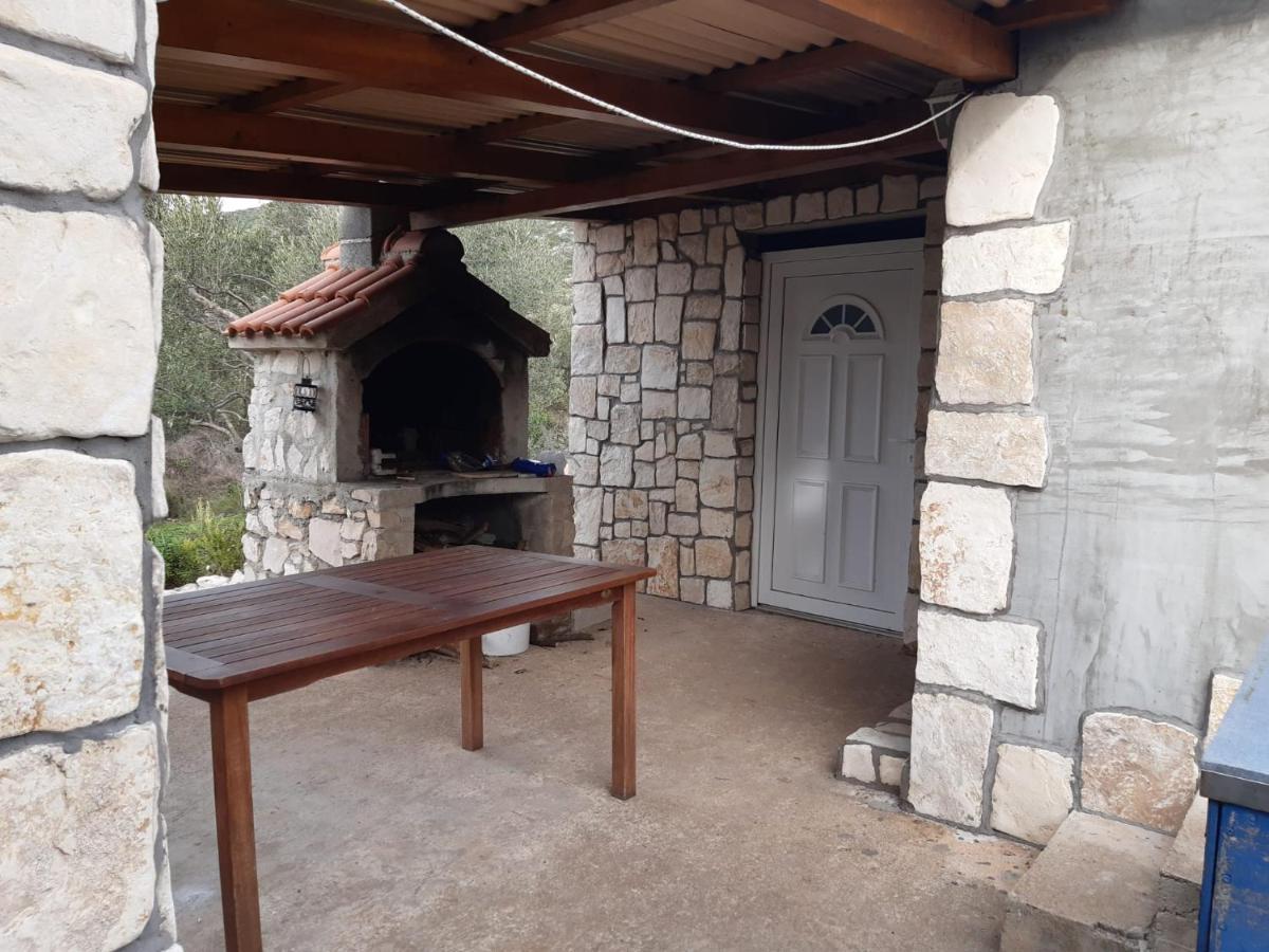 Robinzon House Pia Villa Banj Exterior photo