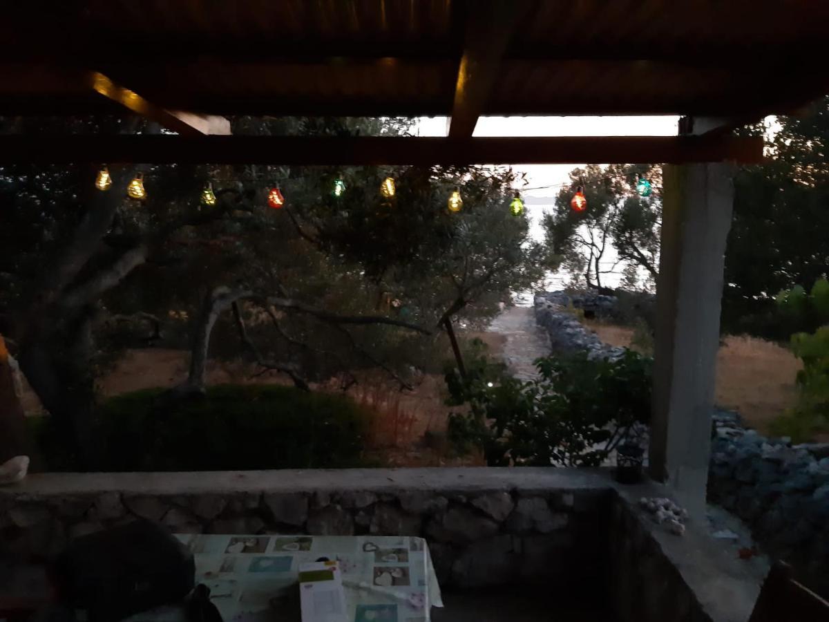 Robinzon House Pia Villa Banj Exterior photo